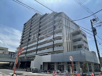 1/30 外観