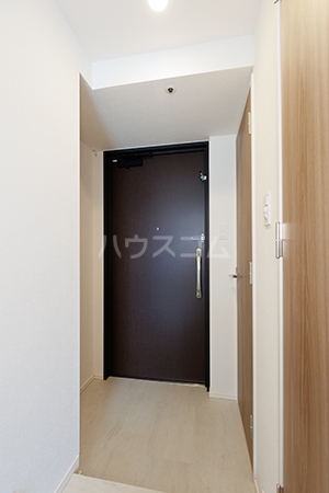 11/30 玄関