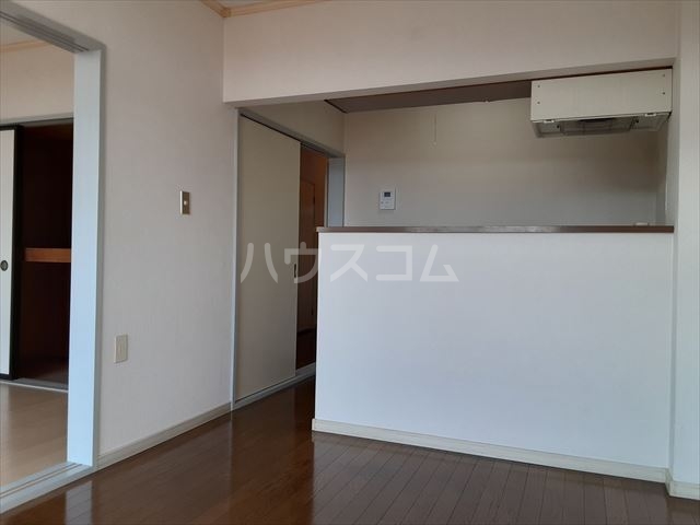 4/28 リビング/ダイニング