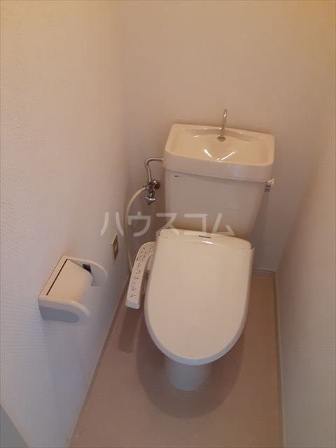 14/28 トイレ