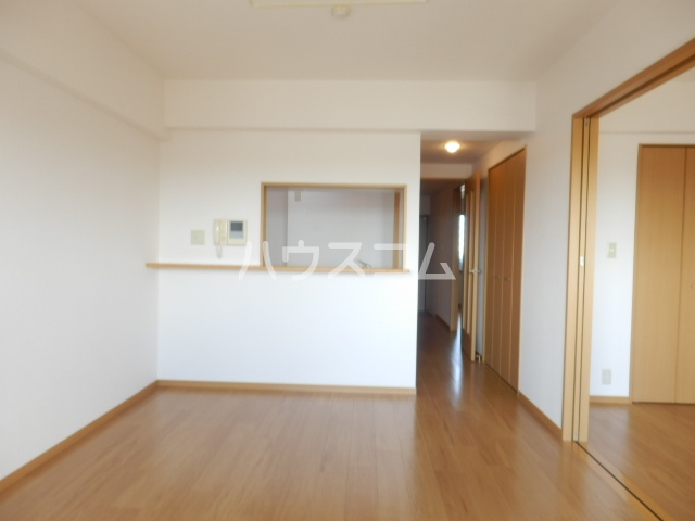 6/30 リビング/ダイニング