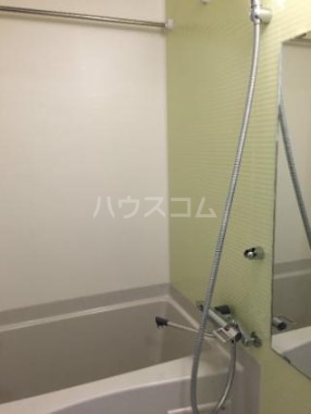 7/21 浴室