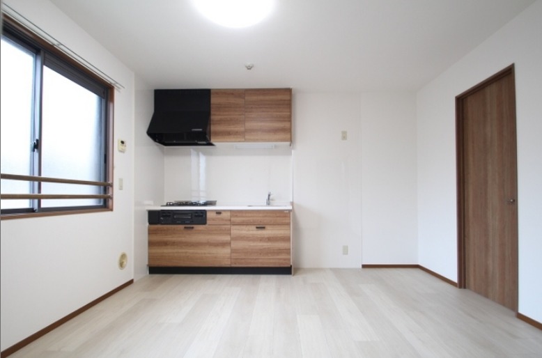 3/19 リビング/ダイニング