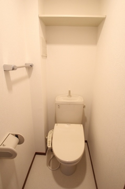 9/19 トイレ