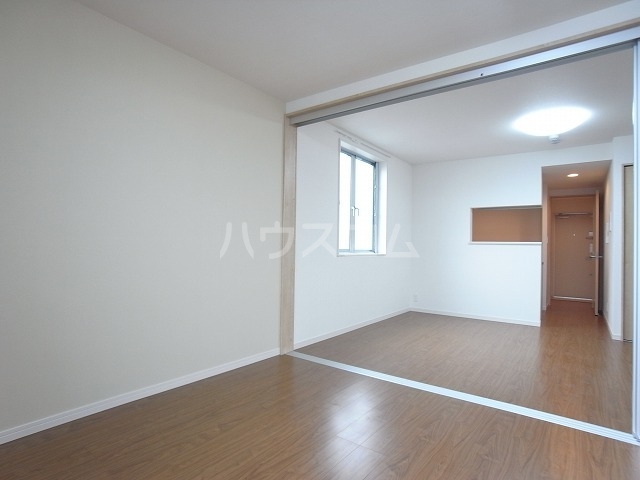 4/22 リビング/ダイニング