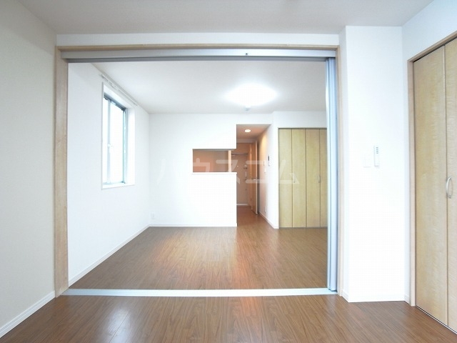 5/22 リビング/ダイニング