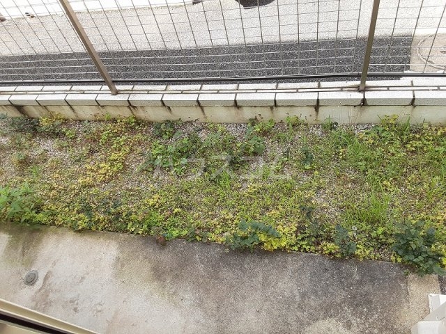 17/22 バルコニー