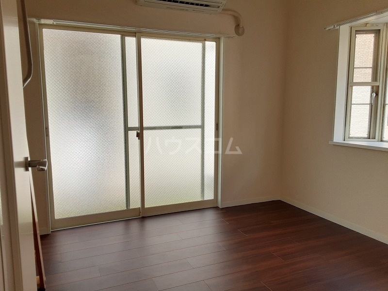 4/22 リビング/ダイニング