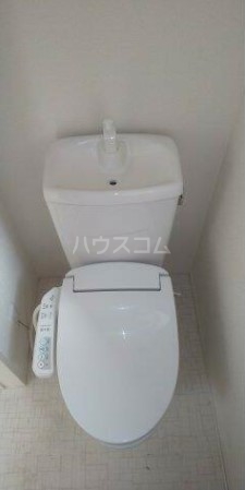 6/20 トイレ