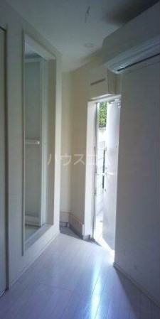 4/20 玄関