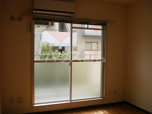 20/30 バルコニー