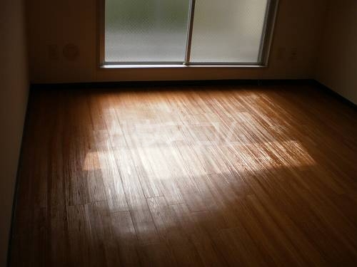 6/30 リビング/ダイニング