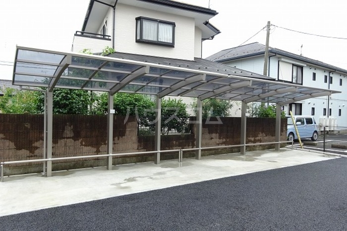 その他共有