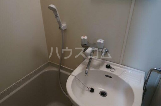 11/15 洗面