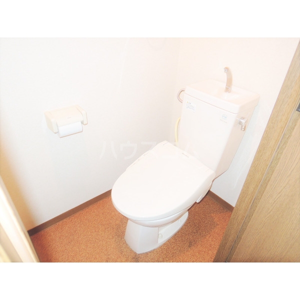 9/23 トイレ