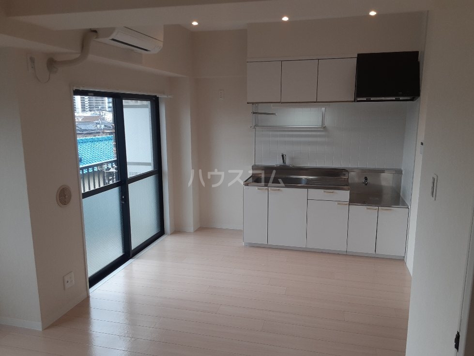 4/30 リビング/ダイニング