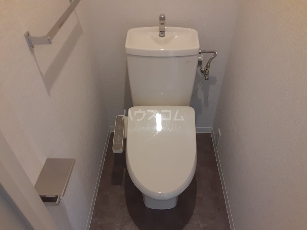 15/30 トイレ