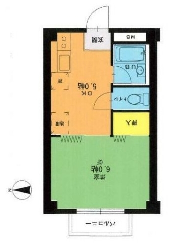 3/30 間取