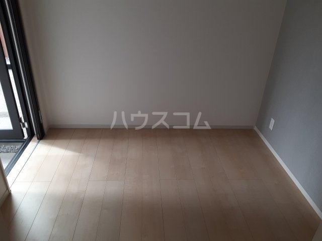 5/30 寝室