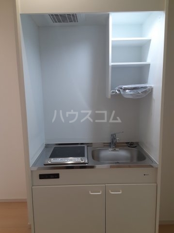 11/30 キッチン