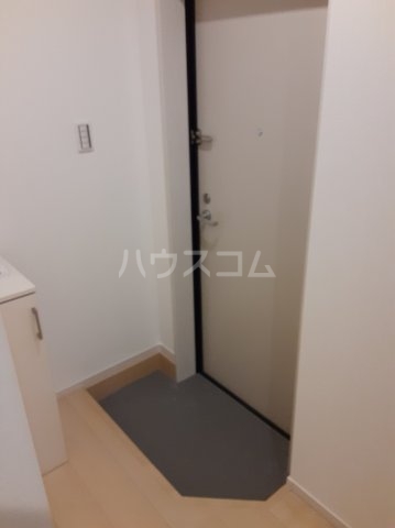 9/30 玄関