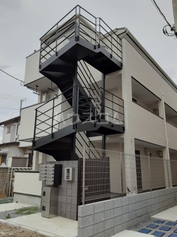 1/30 外観