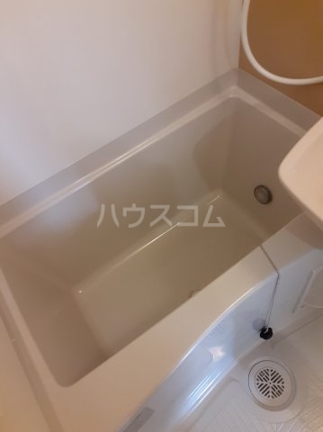 15/30 浴室