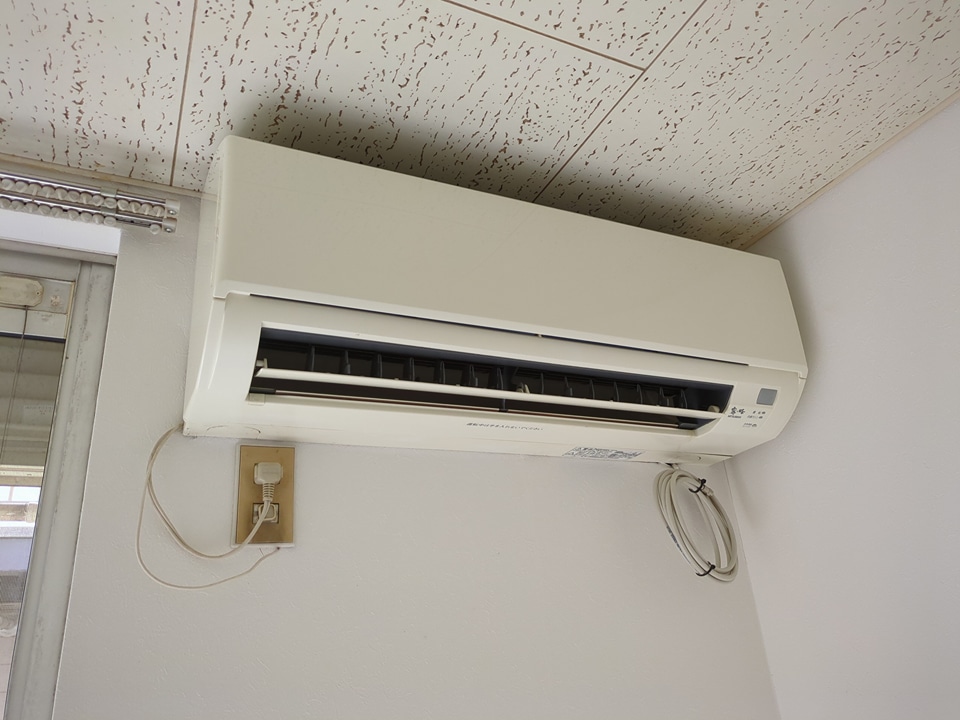 5/30 リビング/ダイニング