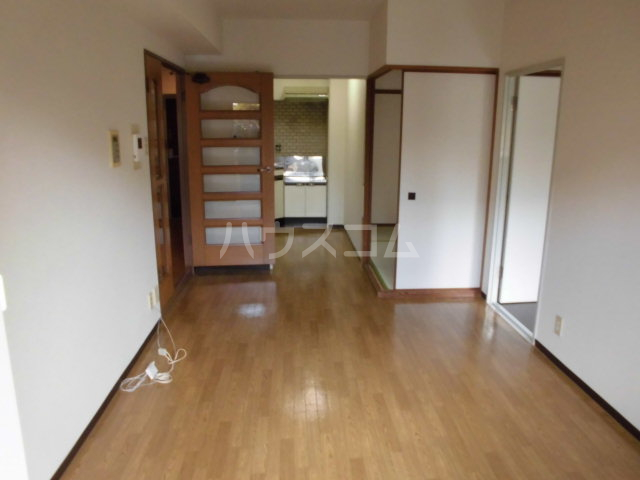 3/25 リビング/ダイニング