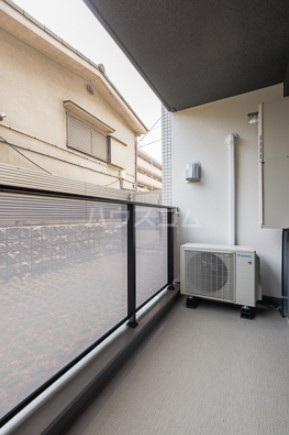 16/29 バルコニー