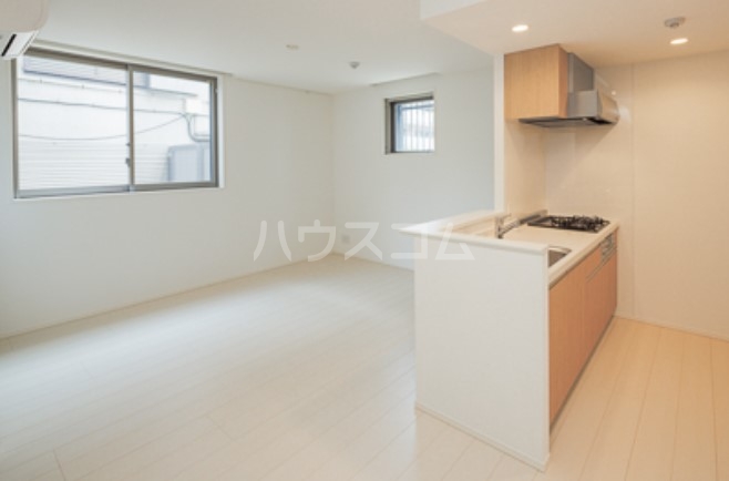 4/29 リビング/ダイニング