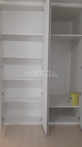 5/30 収納