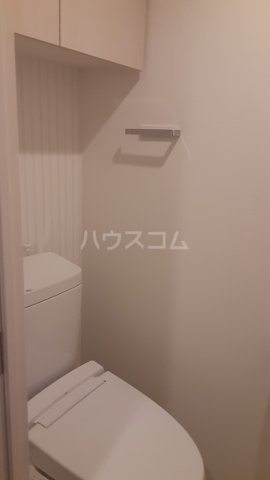 12/30 トイレ