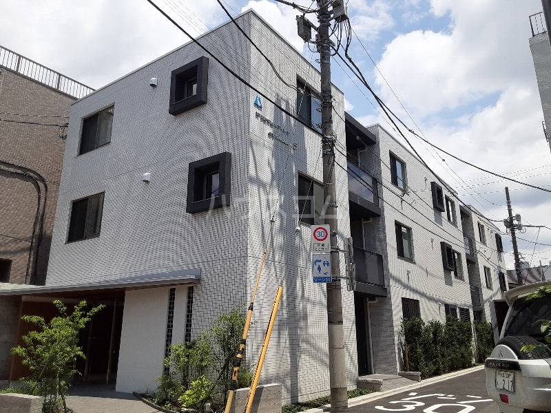 1/30 外観