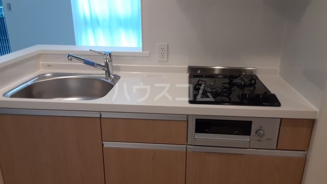 9/30 キッチン