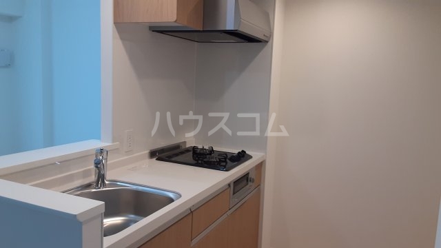 8/30 キッチン