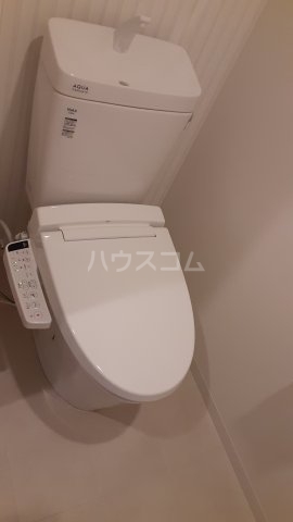 11/30 トイレ