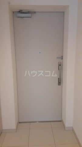 7/30 玄関