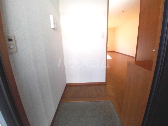 7/30 玄関