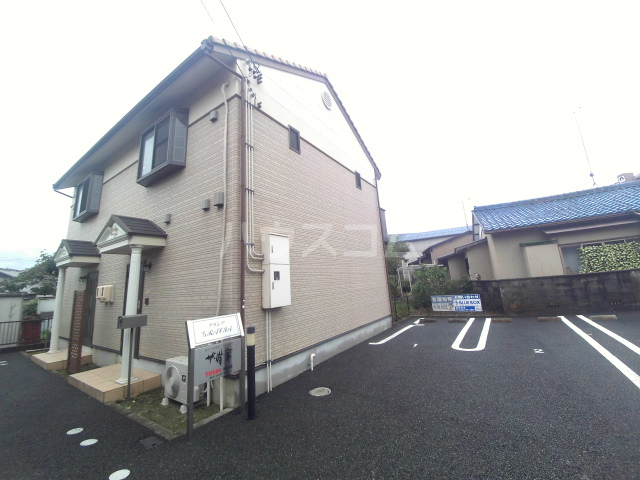 1/30 外観