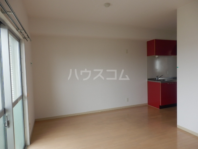 4/29 リビング/ダイニング