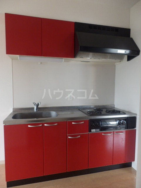 11/29 キッチン