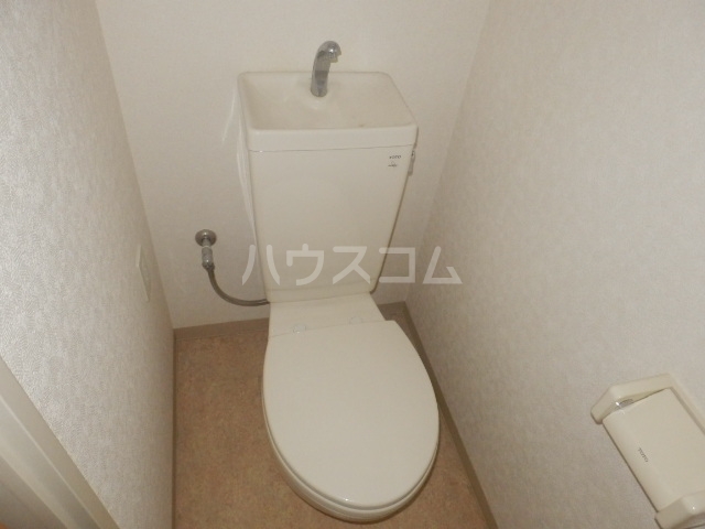 13/29 トイレ