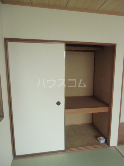 5/15 収納