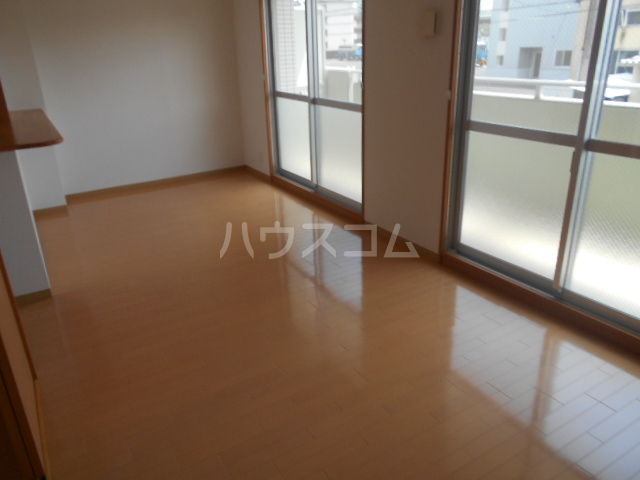 5/28 リビング/ダイニング