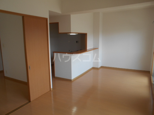 4/28 リビング/ダイニング