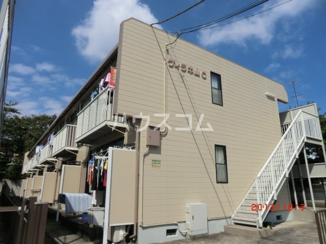 1/14 外観