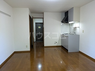 4/29 リビング/ダイニング