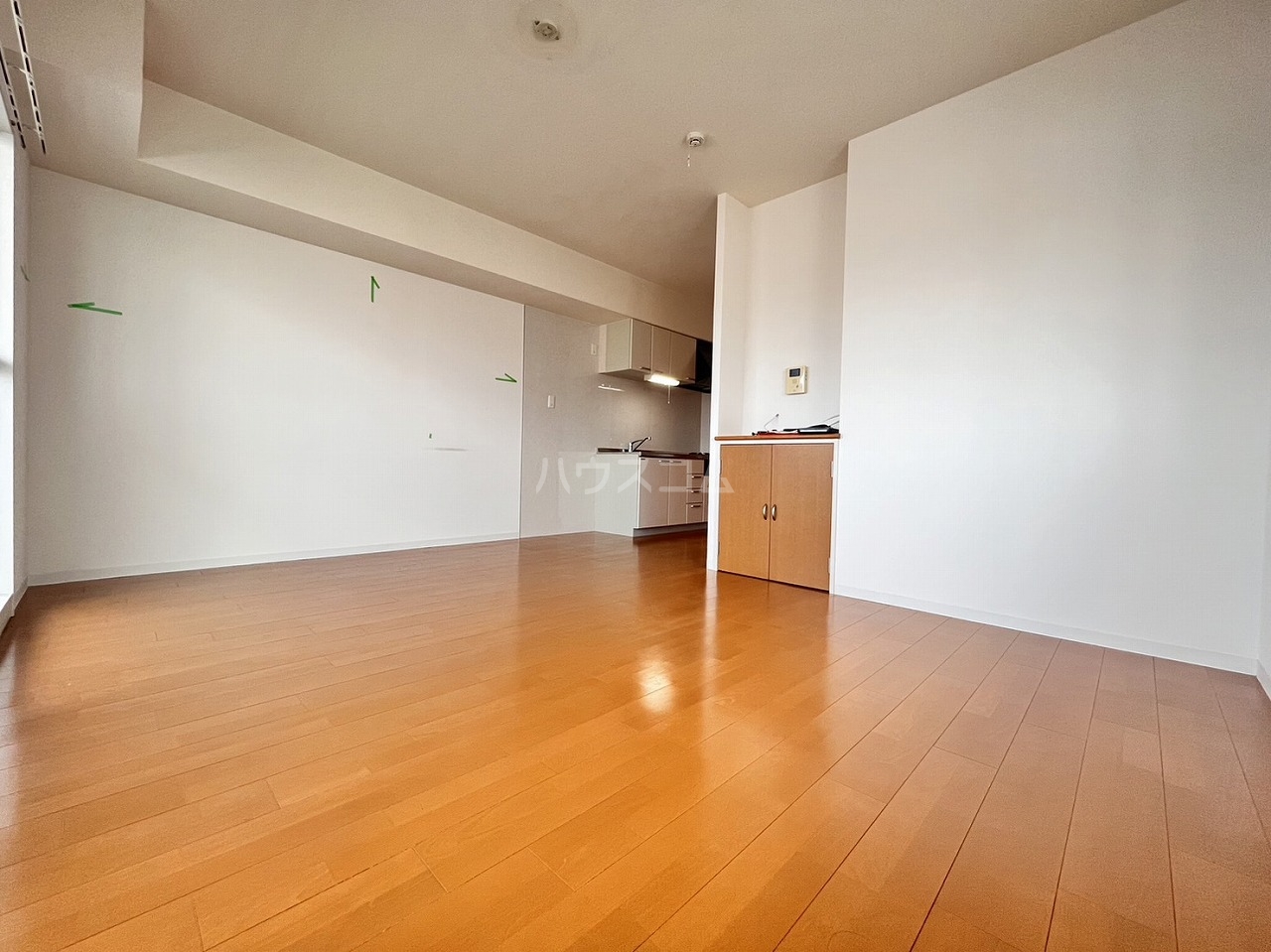 4/30 リビング/ダイニング