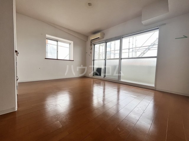 6/30 リビング/ダイニング